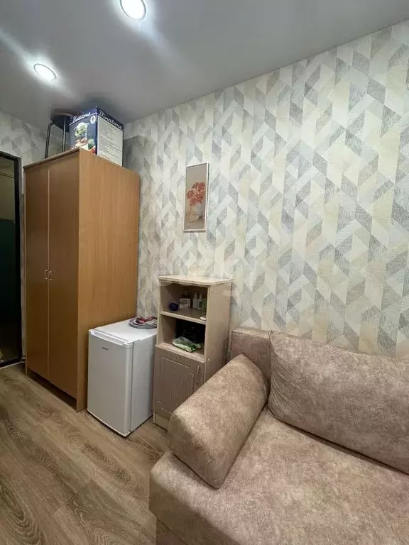 Студия Татарстан, Казань Даурская ул., 33 (12.0 м) - Фото 1