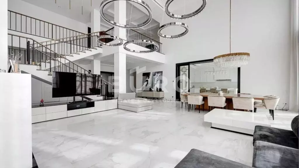 Дом в Московская область, Истра муниципальный округ, д. Захарово ул. ... - Фото 2