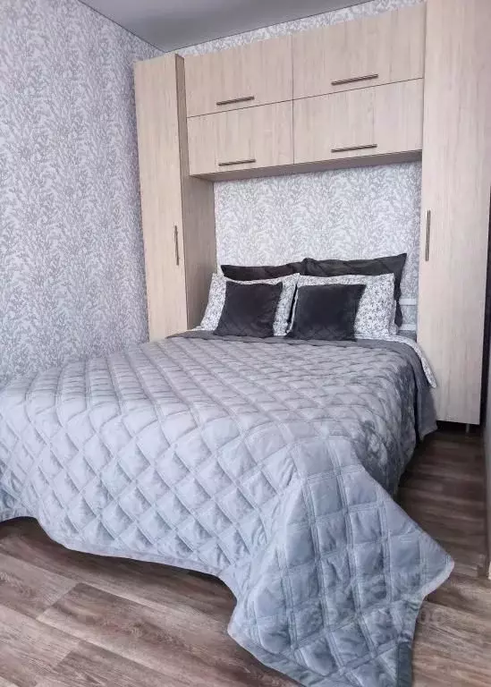 1-к кв. Тюменская область, Ишим ул. Малая Садовая, 106 (31.0 м) - Фото 1