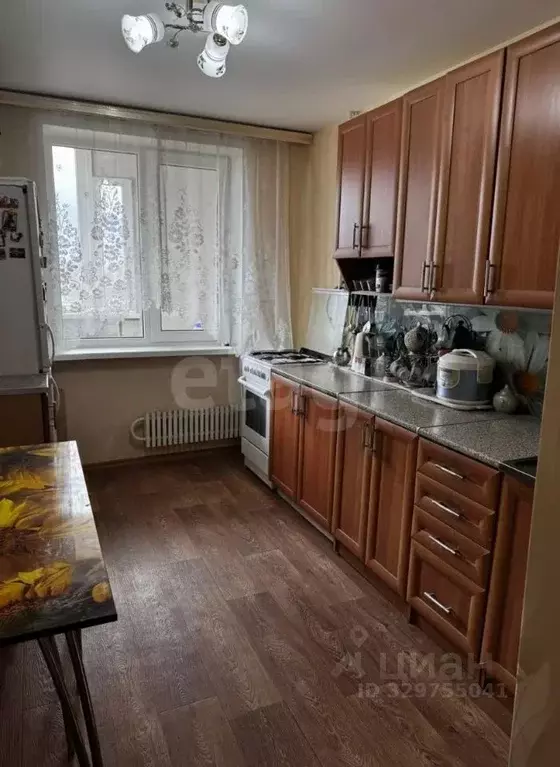 3-к кв. Марий Эл, Волжск ул. Щербакова, 5А (68.7 м) - Фото 2
