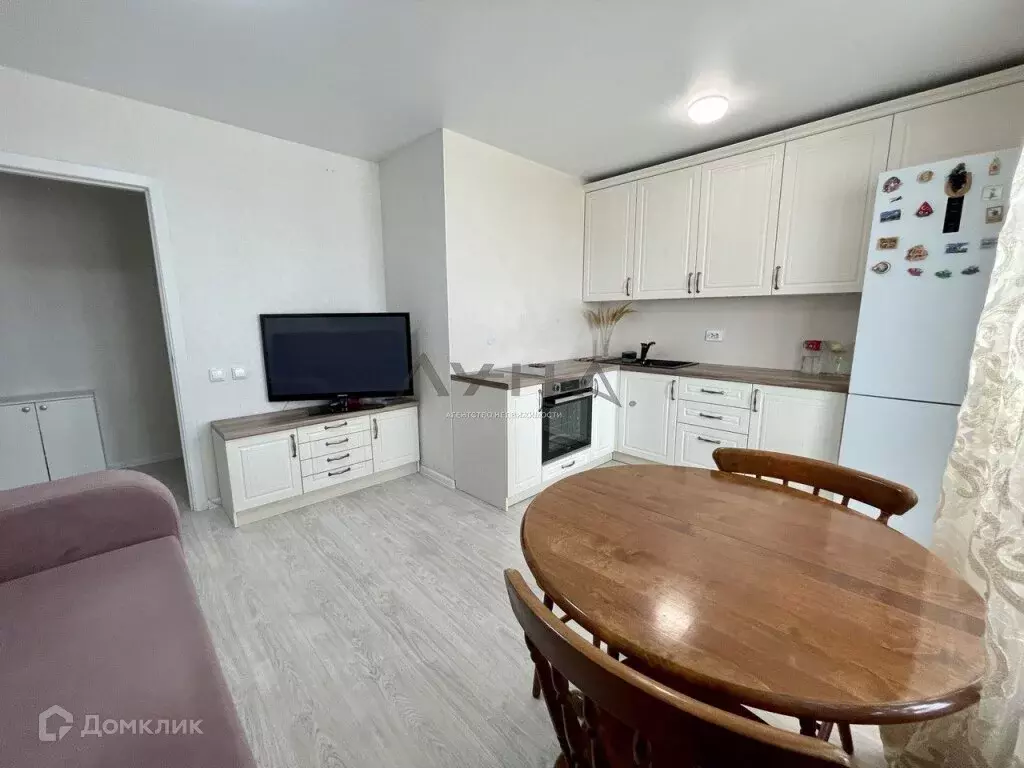 Продаётся 1-к квартира, 35.8 м - Фото 0