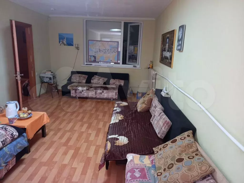 3-к. квартира, 157 м, 1/5 эт. - Фото 1