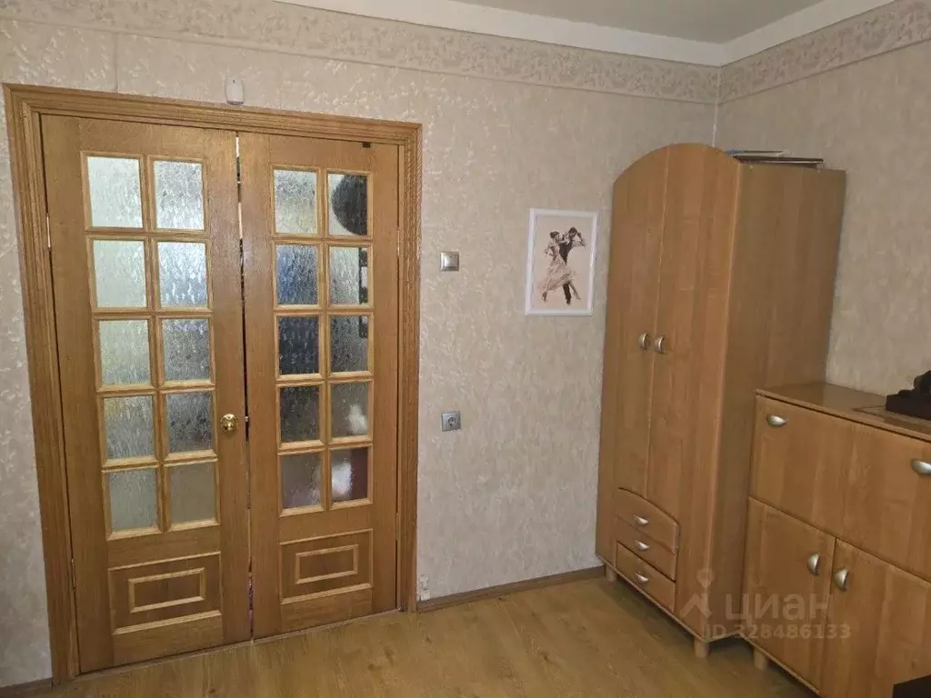 3-к кв. Челябинская область, Челябинск Салютная ул., 21 (65.8 м) - Фото 2