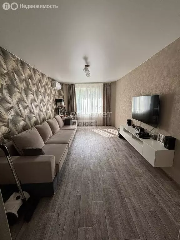 2-комнатная квартира: Липецк, улица Валентина Скороходова, 23 (63 м) - Фото 1