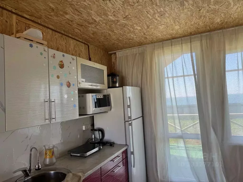 Дом в Сахалинская область, Томаринский муниципальный округ, с. ... - Фото 1