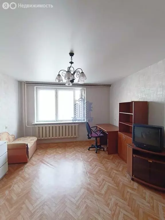 1-комнатная квартира: Новочебоксарск, улица Строителей, 60 (43 м) - Фото 0