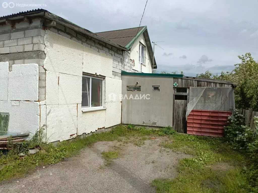 Дом в Калининград, СНТ Чайка, Ягодная улица, 26 (110 м) - Фото 2