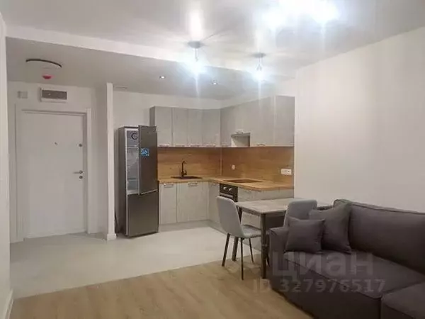 1-к кв. Москва Сигнальный проезд, 16к1 (45.0 м) - Фото 1