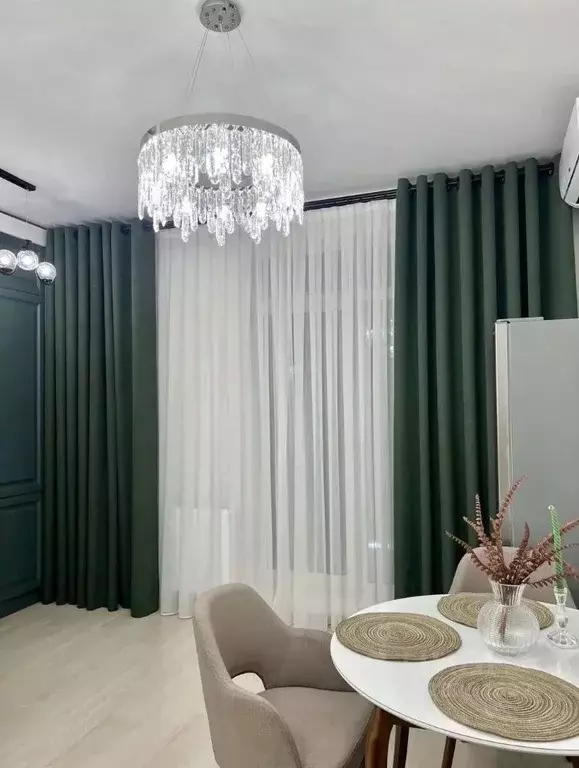 1-к кв. Татарстан, Казань ул. Дзержинского, 9/1 (46.0 м) - Фото 2