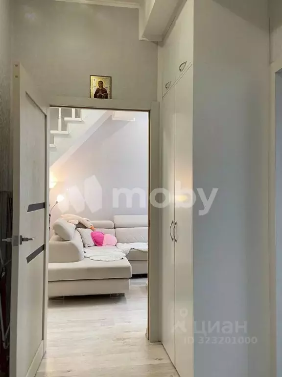 2-к кв. Калининградская область, Калининград Дачная ул., 8 (55.0 м) - Фото 2