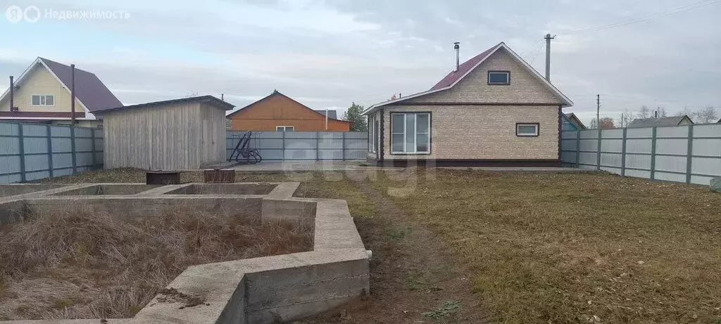 Участок в Котлас, улица Радищева (8 м) - Фото 0