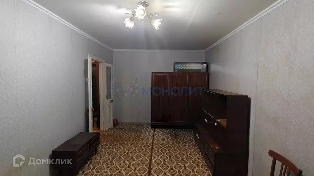 Продаётся 1-к квартира, 30.9 м - Фото 0