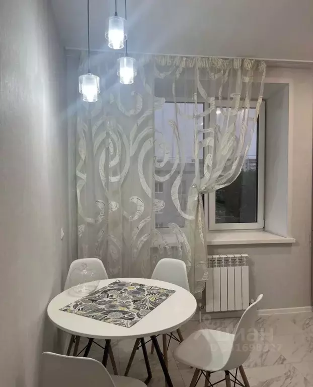 1-к кв. Марий Эл, Йошкар-Ола ул. Зарубина, 44 (40.0 м) - Фото 2