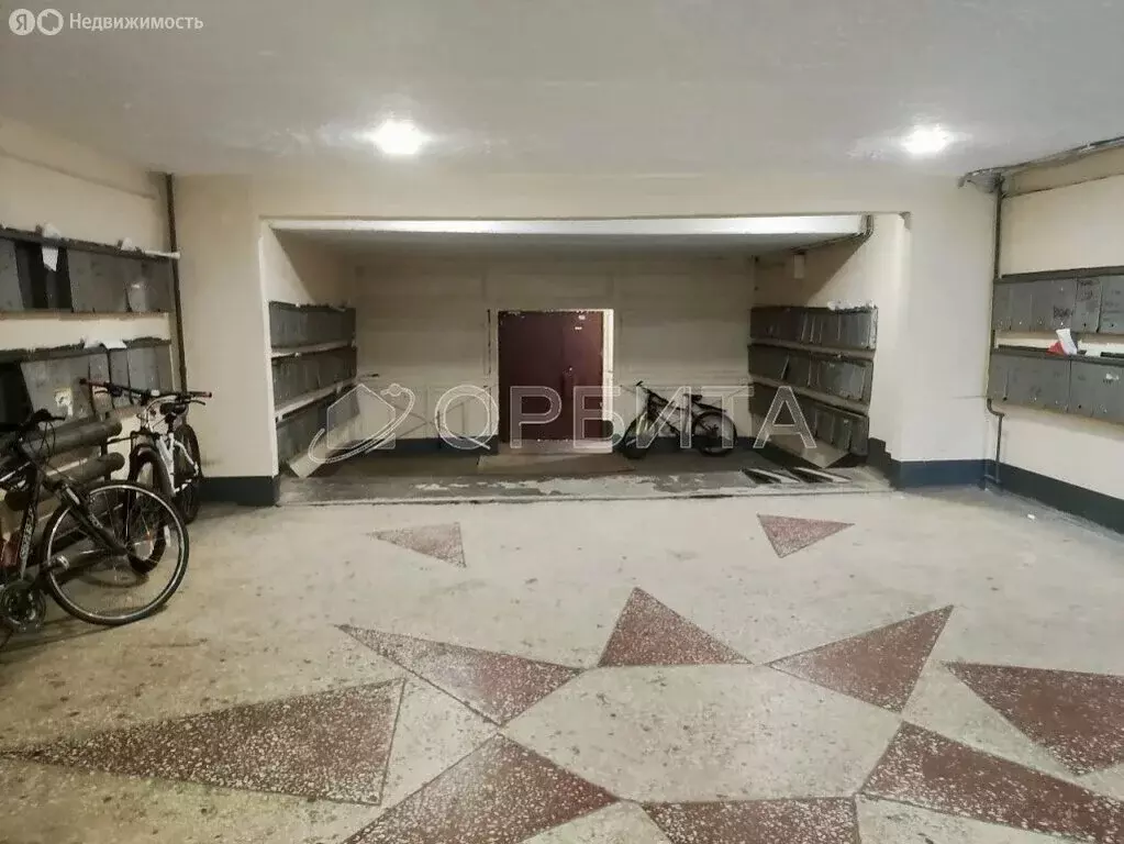 Квартира-студия: Тюмень, улица Седова, 64А (13 м) - Фото 1
