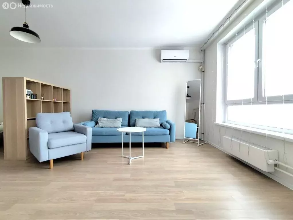 2-комнатная квартира: Мытищи, Юбилейная улица, 4 (46.5 м) - Фото 2