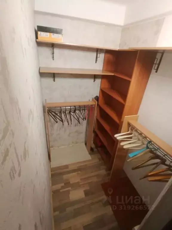 1-к кв. Санкт-Петербург ул. Вавиловых, 11К6 (34.0 м) - Фото 1