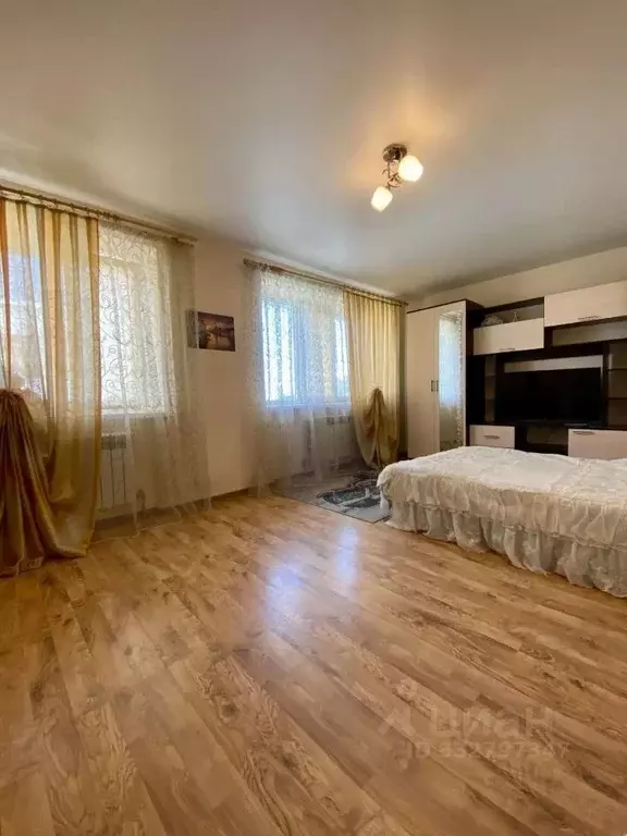 1-к кв. Белгородская область, Белгород Садовая ул., 112 (41.5 м) - Фото 1