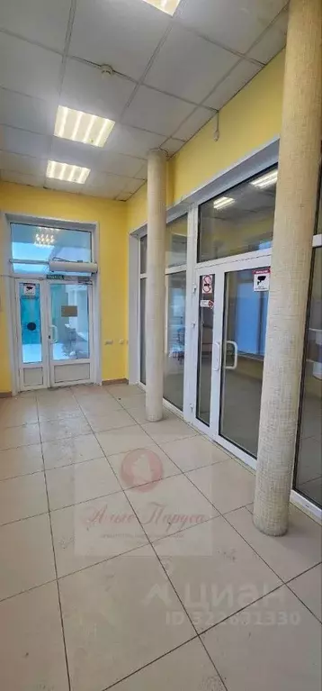 Помещение свободного назначения в Новосибирская область, Новосибирск ... - Фото 2