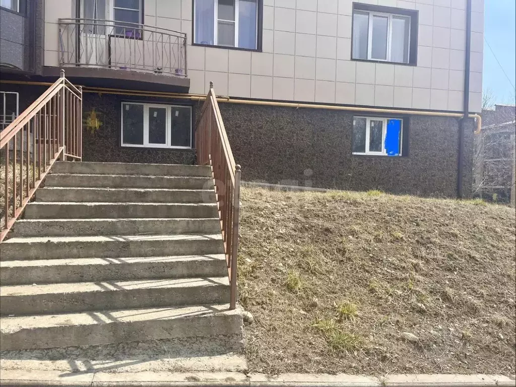 Помещение свободного назначения в Ставропольский край, Ессентуки ул. ... - Фото 1