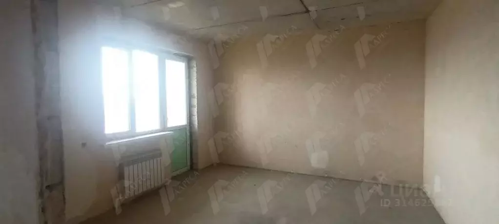 2-к кв. Астраханская область, Астрахань ул. Кольцова, 7 (68.1 м) - Фото 0
