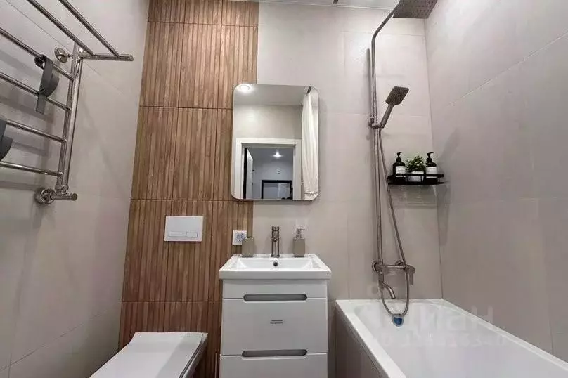 2-к кв. Калининградская область, Зеленоградский муниципальный округ, ... - Фото 2