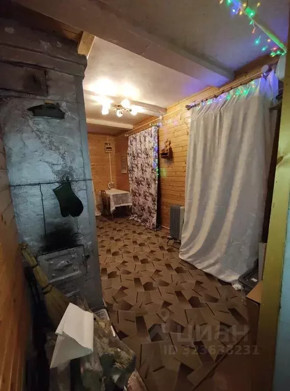 Комната Калужская область, Таруса Коммунальная ул., 43 - Фото 1