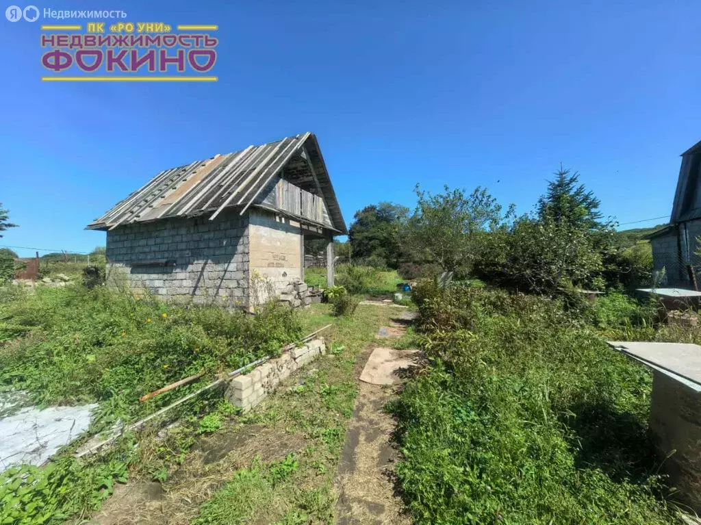 Дом в Дунай, Центральная улица (16 м) - Фото 1