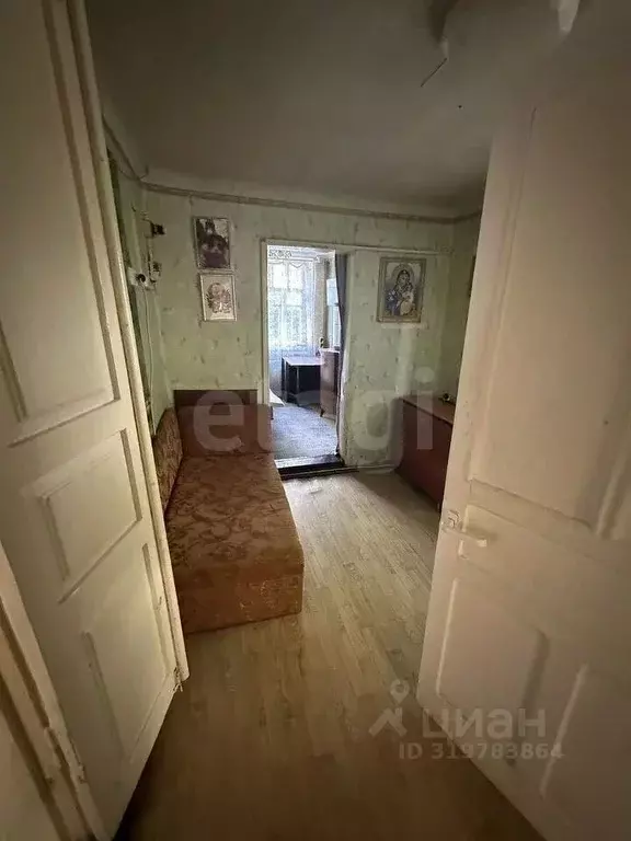 Дом в Ростовская область, Ростов-на-Дону просп. Стачки (65 м) - Фото 0