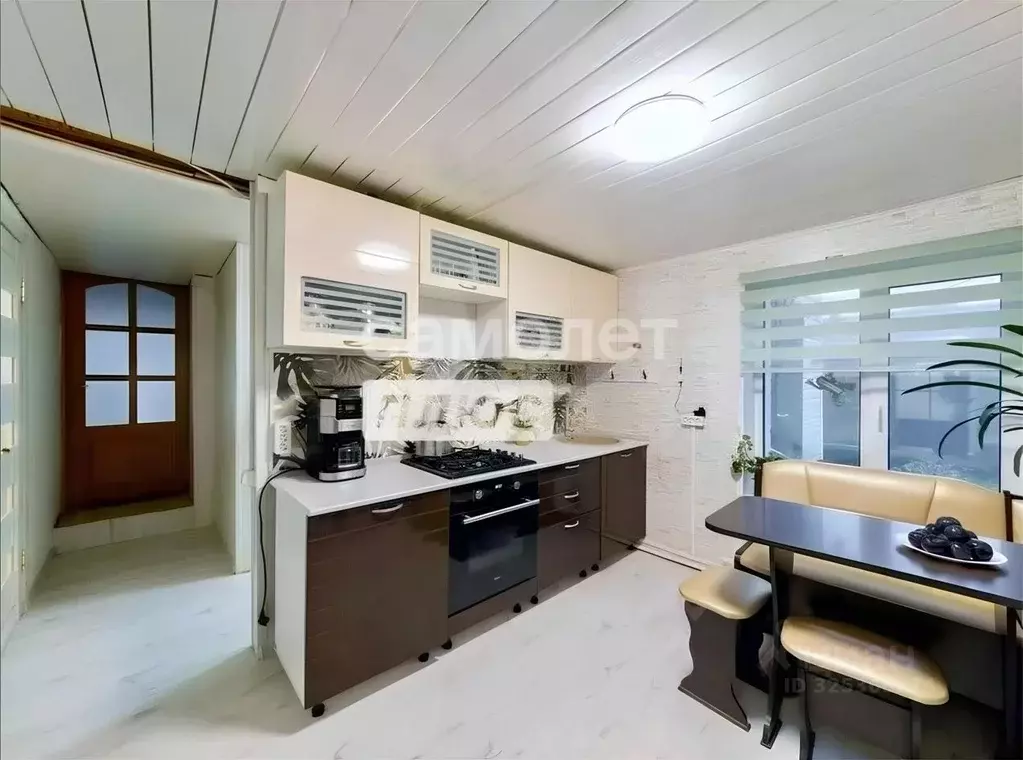 Дом в Ленинградская область, Ломоносовский район, Аннинское городское ... - Фото 1