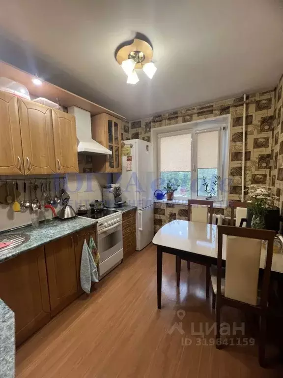 3-к кв. Ханты-Мансийский АО, Нижневартовск ул. Дружбы Народов, 15 ... - Фото 2