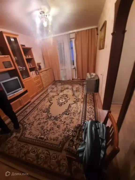Продаётся 2-к квартира, 45 м - Фото 0