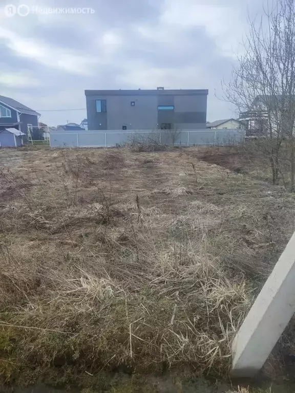 Участок в Ленинградская область, Гатчинский муниципальный округ, КП ... - Фото 2