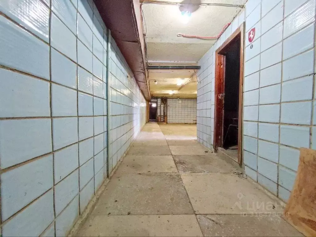 Склад в Саратовская область, Саратов просп. Имени 50 лет Октября, 124 ... - Фото 2