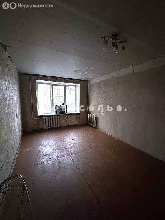 1-комнатная квартира: Рязань, площадь Димитрова, 3 (32.4 м) - Фото 2