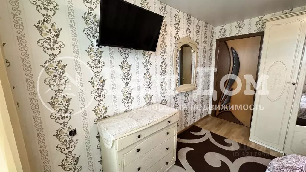 2-к кв. Мурманская область, Североморск Морская ул., 10 (43.4 м) - Фото 2