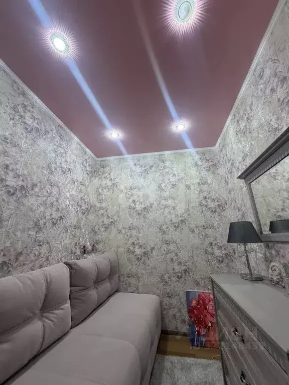 2-к кв. Саратовская область, Саратов Бахметьевская ул., 33 (45.0 м) - Фото 1