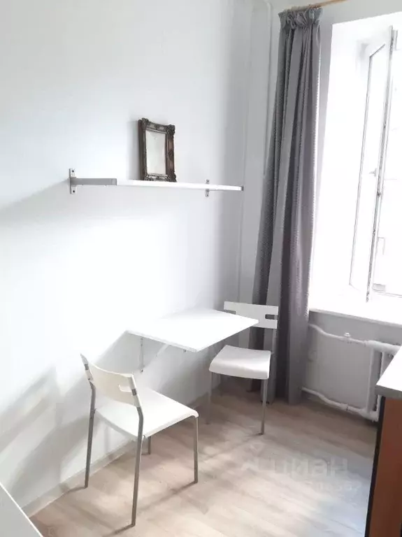 Комната Санкт-Петербург 2-я Советская ул., 18 (15.0 м) - Фото 1