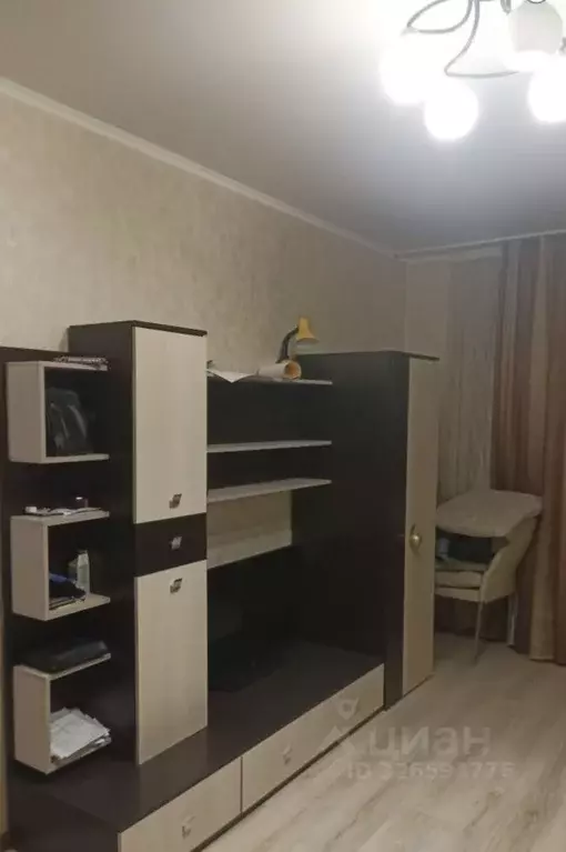 1-к кв. Ставропольский край, Ставрополь Крупской пер., 29 (38.0 м) - Фото 1