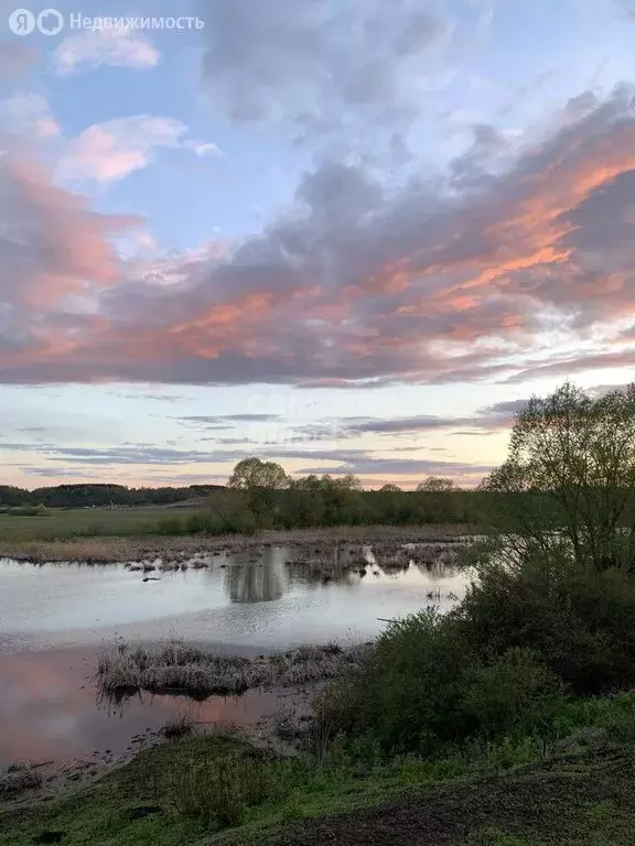 Участок в село Кирби, Молодёжная улица (12.5 м) - Фото 0