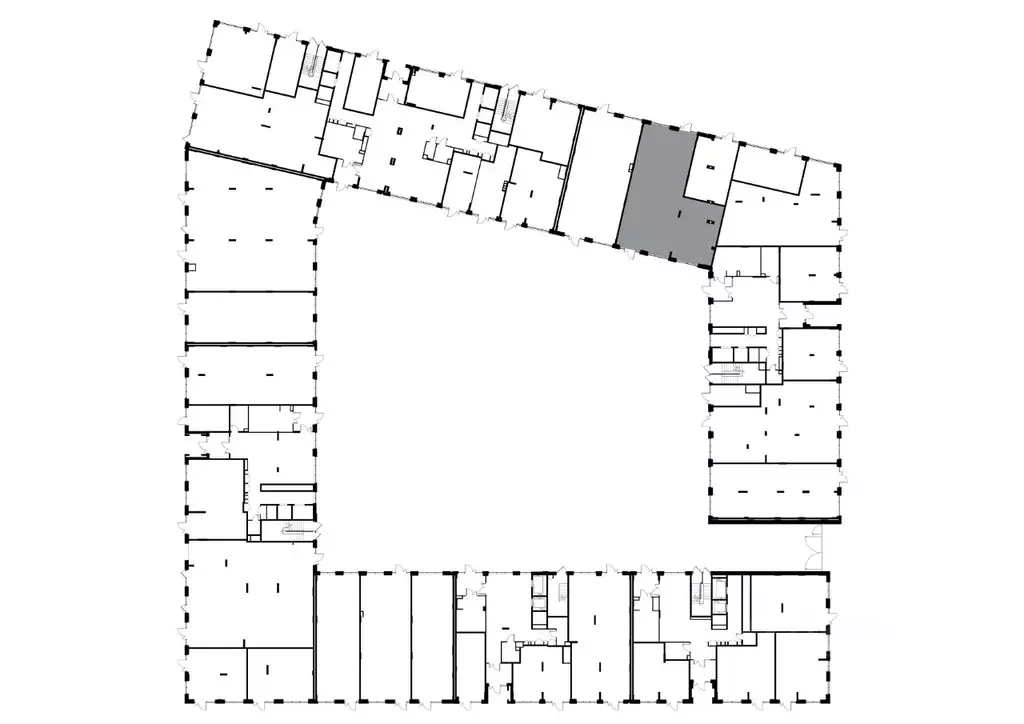 Помещение свободного назначения в Московская область, Одинцовский ... - Фото 2
