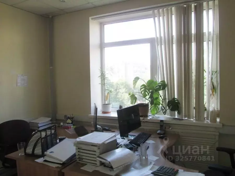 Офис в Москва ул. Климашкина, 22 (58 м) - Фото 1