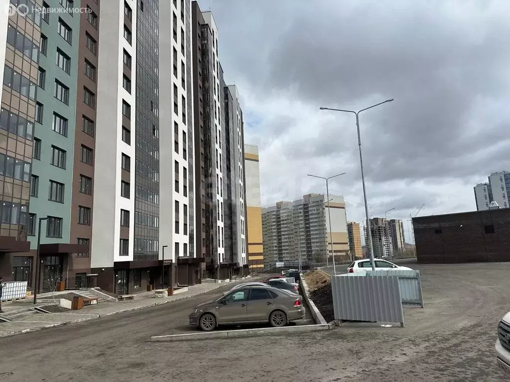 Помещение свободного назначения (87.2 м) - Фото 1