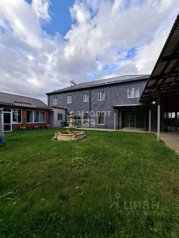 Помещение свободного назначения в Московская область, Ленинский ... - Фото 1