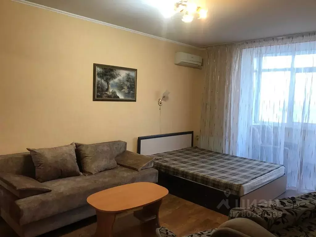 1-к кв. Севастополь ул. Истомина, 12 (50.0 м) - Фото 1