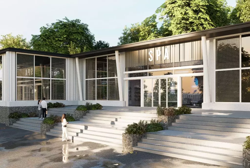 1-к кв. Свердловская область, Новоуральск ш. Загородное, 12к2 (89.6 м) - Фото 1