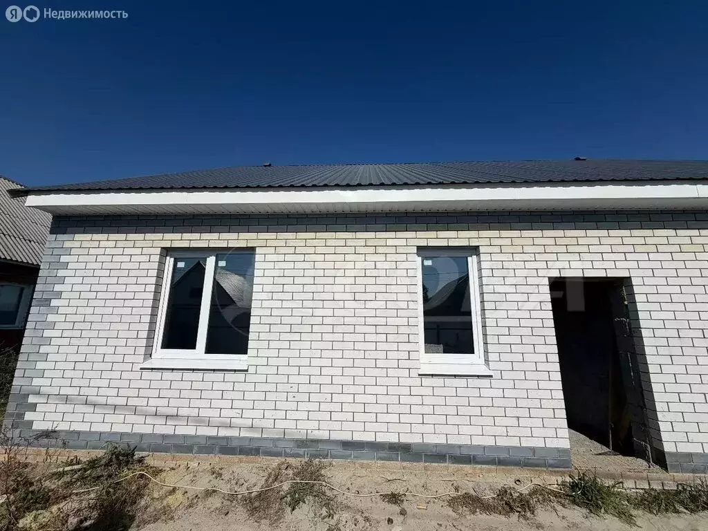 Дом в Тюменская область, село Исетское (110 м) - Фото 2