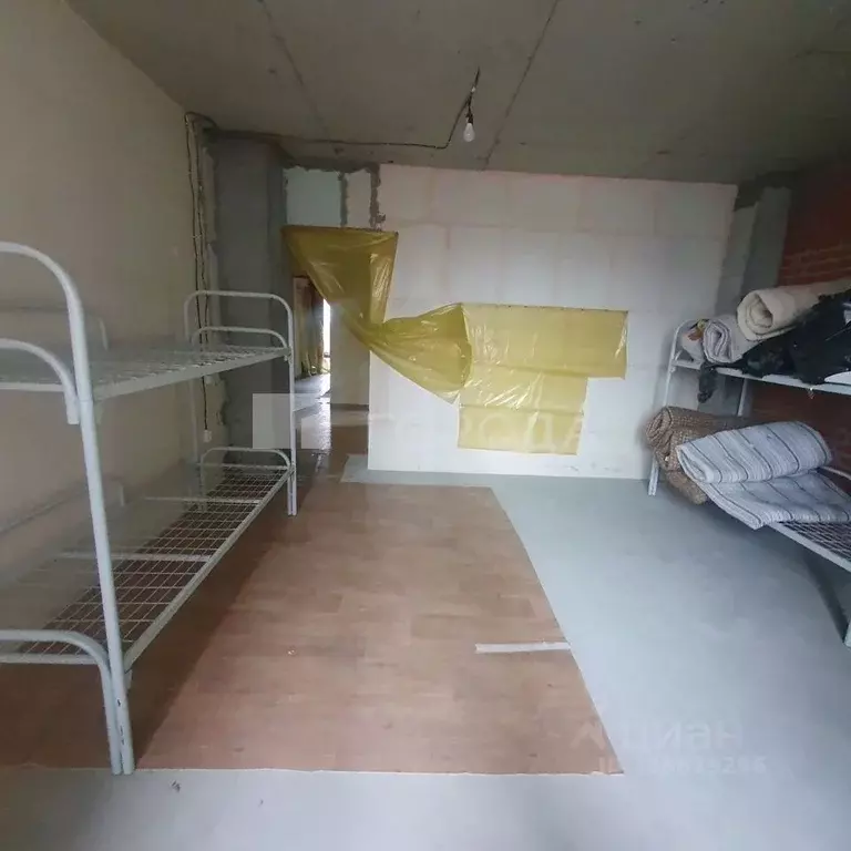 3-к кв. Новосибирская область, Новосибирск ул. Галущака, 15 (120.0 м) - Фото 0