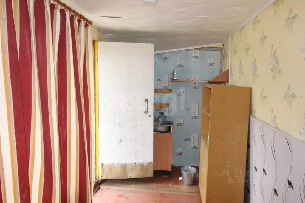 Дом в Вологодская область, Шекснинский муниципальный округ, д. Селино ... - Фото 2