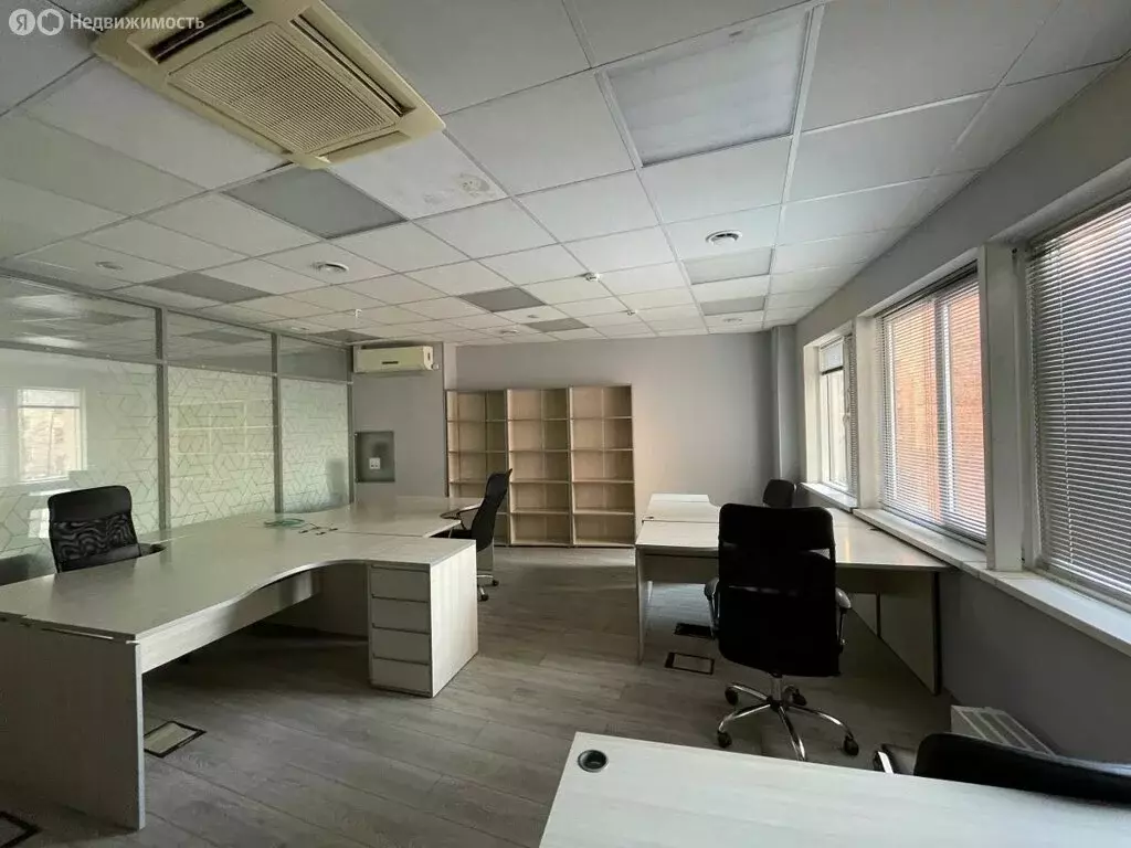 Офис (310 м) - Фото 1