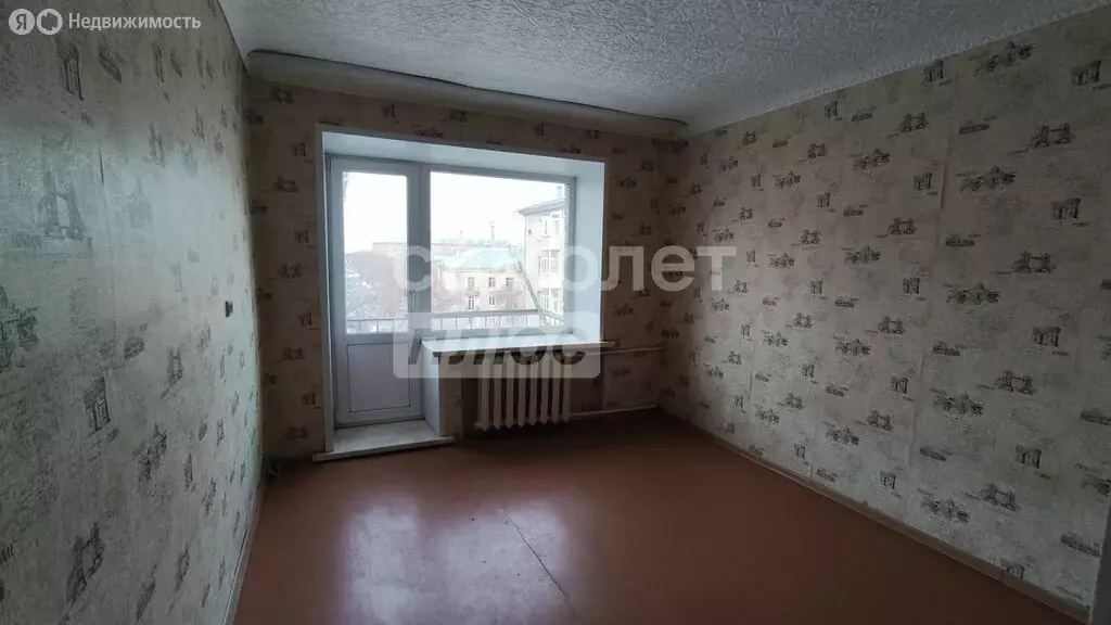 1к в -комнатной квартире (13 м) - Фото 2